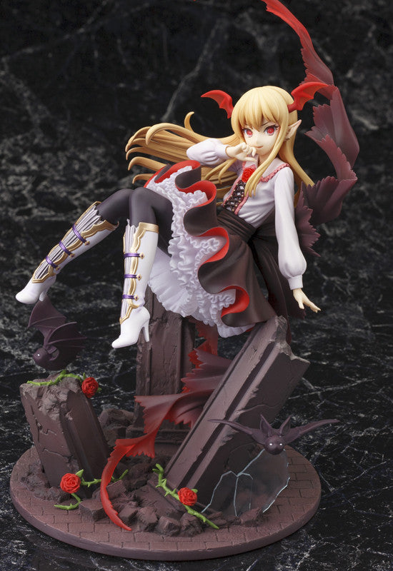 Rage of Bahamut Kotobukiya Little Queen Vania Ani Statue