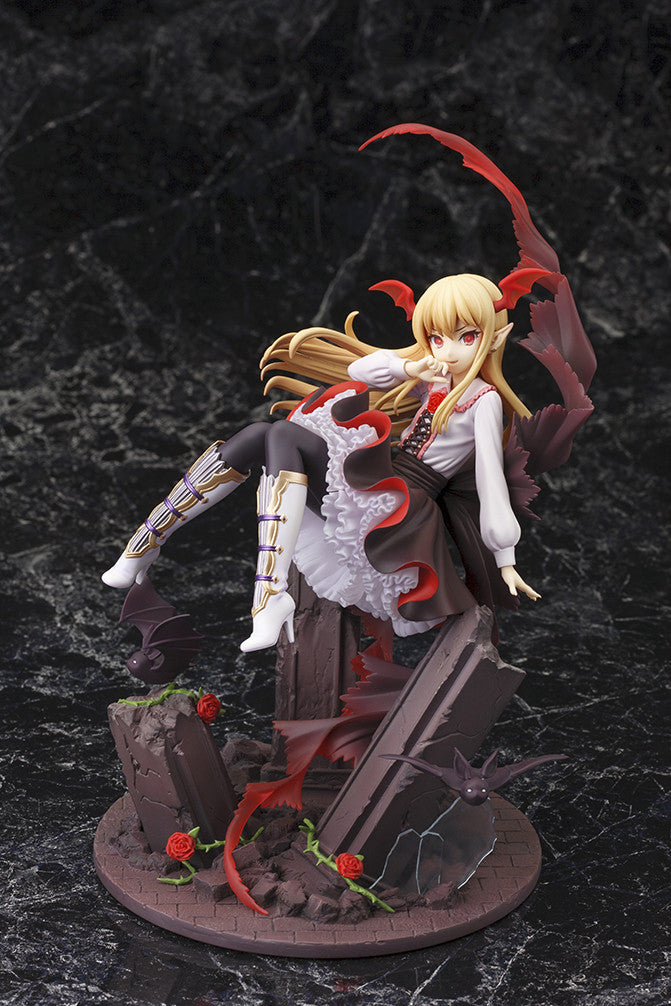 Rage of Bahamut Kotobukiya Little Queen Vania Ani Statue