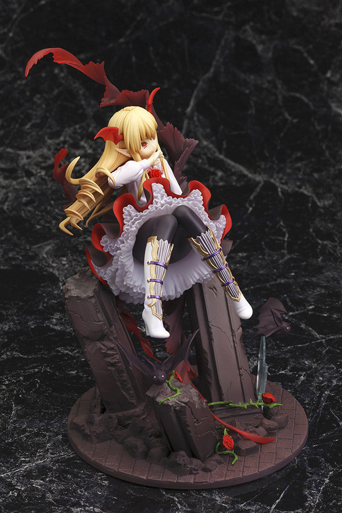 Rage of Bahamut Kotobukiya Little Queen Vania Ani Statue