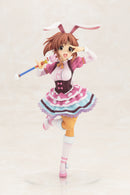 THE IDOLMASTER CINDERELLA GIRLS Kotobukiya NANA ABE ANI STATUE