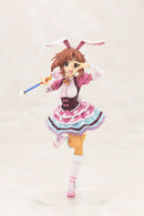 THE IDOLMASTER CINDERELLA GIRLS Kotobukiya NANA ABE ANI STATUE