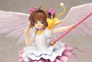 CARDCAPTOR SAKURA KOTOBUKIYA SAKURA KINOMOTO ARTFX J
