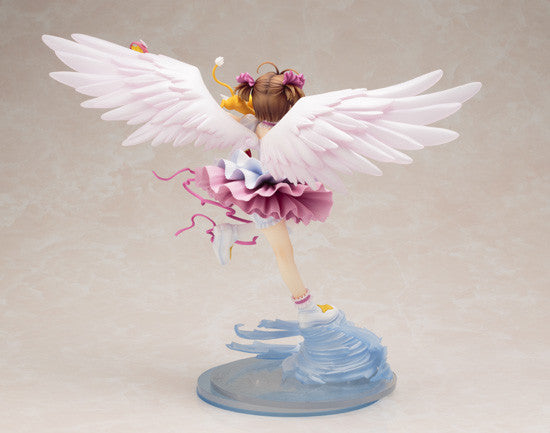 CARDCAPTOR SAKURA KOTOBUKIYA SAKURA KINOMOTO ARTFX J