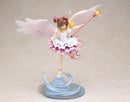 CARDCAPTOR SAKURA KOTOBUKIYA SAKURA KINOMOTO ARTFX J
