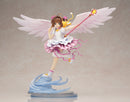 CARDCAPTOR SAKURA KOTOBUKIYA SAKURA KINOMOTO ARTFX J