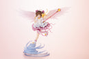 CARDCAPTOR SAKURA KOTOBUKIYA SAKURA KINOMOTO ARTFX J