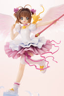 CARDCAPTOR SAKURA KOTOBUKIYA SAKURA KINOMOTO ARTFX J