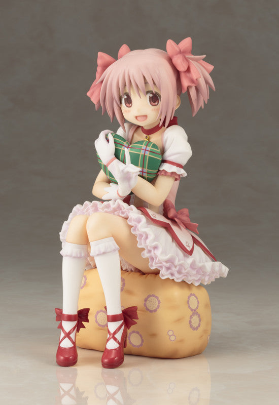 PUELLA MAGI MADOKA MAGICA KOTOBUKIYA MADOKA KANAME ANI STATUE