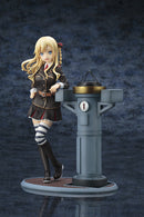 HIGH SCHOOL FLEET KOTOBUKIYA WILHELMINA BRAUNSCHWEIG INGENOHL FRIEDEBURG ANI STATUE