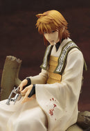 SAIYUKI RELOAD BLAST KOTOBUKIYA GENJYO SANZO ARTFX J