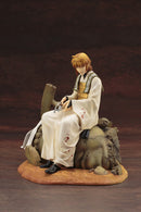 SAIYUKI RELOAD BLAST KOTOBUKIYA GENJYO SANZO ARTFX J