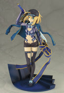 FATE/GRAND ORDER KOTOBUKIYA HEROINE X -ASSASSIN- ANI STATUE (Re-Run)