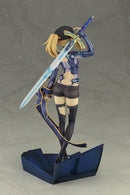 FATE/GRAND ORDER KOTOBUKIYA HEROINE X -ASSASSIN- ANI STATUE (Re-Run)