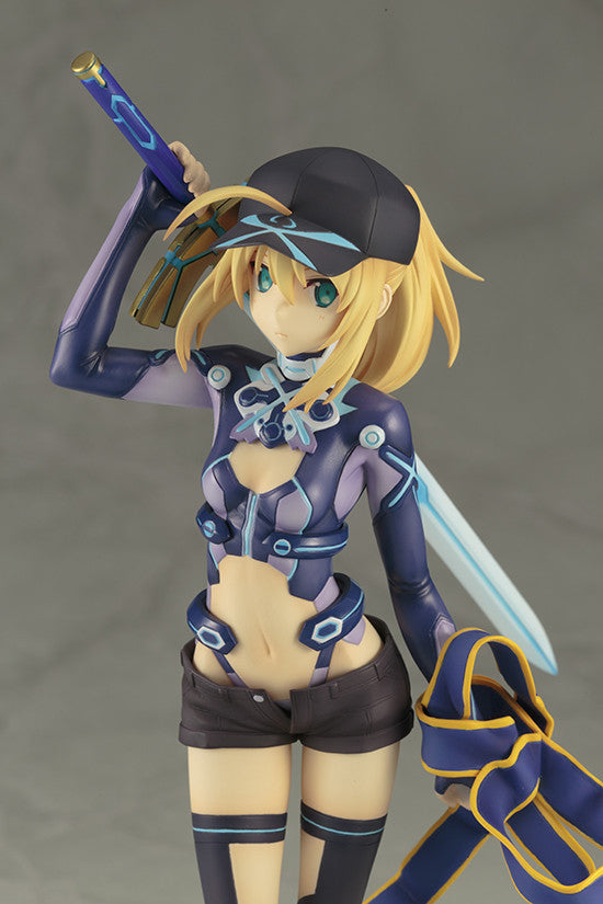 FATE/GRAND ORDER KOTOBUKIYA HEROINE X -ASSASSIN- ANI STATUE (Re-Run)