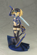 FATE/GRAND ORDER KOTOBUKIYA HEROINE X -ASSASSIN- ANI STATUE (Re-Run)