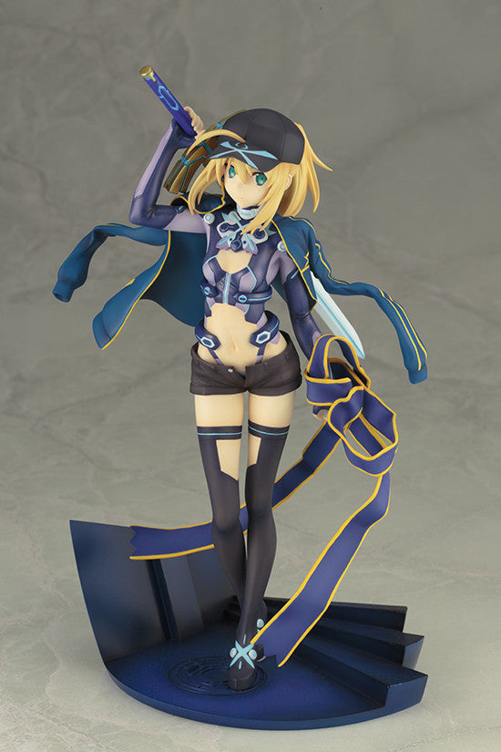 FATE/GRAND ORDER KOTOBUKIYA HEROINE X -ASSASSIN- ANI STATUE (Re-Run)