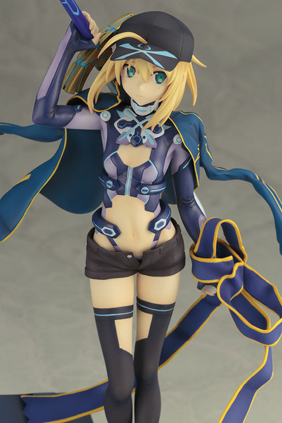 FATE/GRAND ORDER KOTOBUKIYA HEROINE X -ASSASSIN- ANI STATUE (Re-Run)