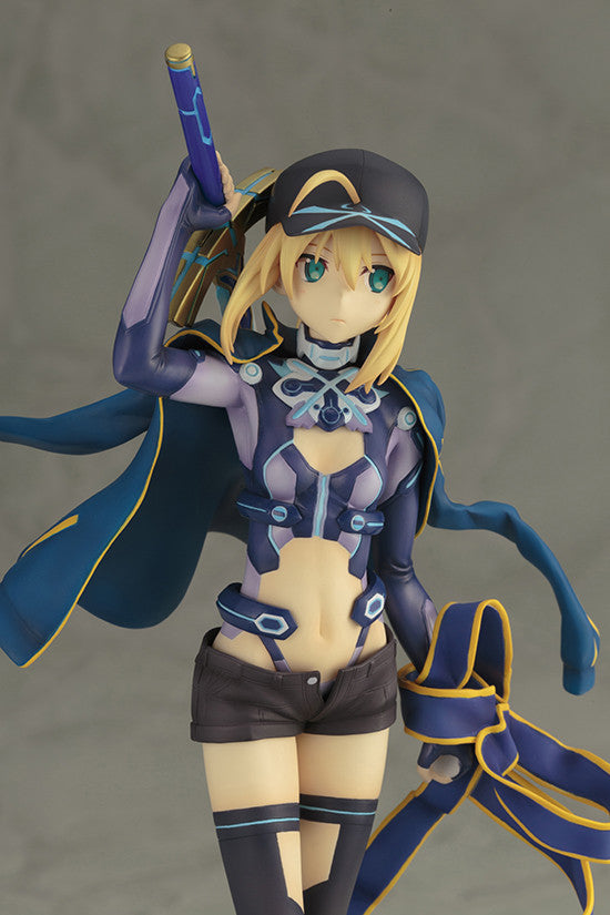 FATE/GRAND ORDER KOTOBUKIYA HEROINE X -ASSASSIN- ANI STATUE (Re-Run)