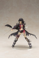 TALES OF BERSERIA KOTOBUKIYA VELVET CROWE ARTFX J (Re-run)