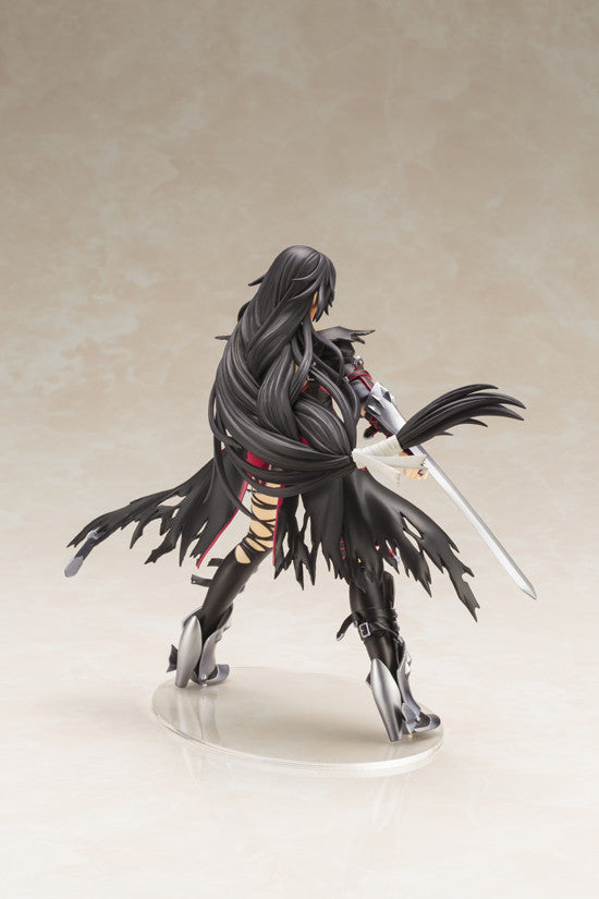 TALES OF BERSERIA KOTOBUKIYA VELVET CROWE ARTFX J (Re-run)