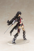 TALES OF BERSERIA KOTOBUKIYA VELVET CROWE ARTFX J (Re-run)