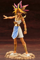 YU-GI-OH Kotobukiya ARTFX J ATEM (reproduction)