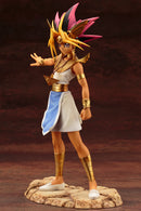 YU-GI-OH Kotobukiya ARTFX J ATEM (reproduction)