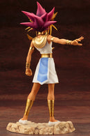YU-GI-OH Kotobukiya ARTFX J ATEM (reproduction)