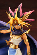 YU-GI-OH Kotobukiya ARTFX J ATEM (reproduction)