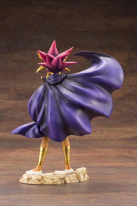 YU-GI-OH! KOTOBUKIYA ATEM ARTFX J