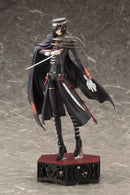 CODE GEASS CODE BLACK KOTOBUKIYA 1ST LIVE ENCOR! LELOUCH LAMPEROUGE ARTFX J
