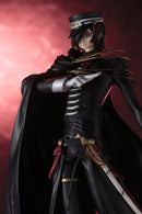CODE GEASS CODE BLACK KOTOBUKIYA 1ST LIVE ENCOR! LELOUCH LAMPEROUGE ARTFX J