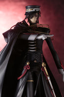 CODE GEASS CODE BLACK KOTOBUKIYA 1ST LIVE ENCOR! LELOUCH LAMPEROUGE ARTFX J