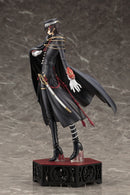 CODE GEASS CODE BLACK KOTOBUKIYA 1ST LIVE ENCOR! LELOUCH LAMPEROUGE ARTFX J