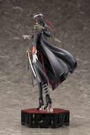 CODE GEASS CODE BLACK KOTOBUKIYA 1ST LIVE ENCOR! LELOUCH LAMPEROUGE ARTFX J