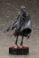 CODE GEASS CODE BLACK KOTOBUKIYA 1ST LIVE ENCOR! LELOUCH LAMPEROUGE ARTFX J