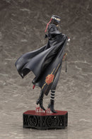 CODE GEASS CODE BLACK KOTOBUKIYA 1ST LIVE ENCOR! LELOUCH LAMPEROUGE ARTFX J
