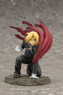 FULLMETAL ALCHEMIST KOTOBUKIYA EDWARD ELRIC ARTFX J