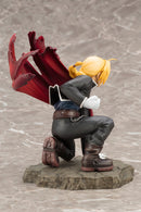 FULLMETAL ALCHEMIST Kotobukiya ARTFX J EDWARD ELRIC (reproduction)