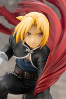 FULLMETAL ALCHEMIST Kotobukiya ARTFX J EDWARD ELRIC (reproduction)