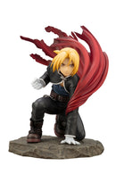 FULLMETAL ALCHEMIST Kotobukiya ARTFX J EDWARD ELRIC (reproduction)