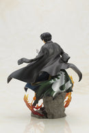 FULLMETAL ALCHEMIST BROTHERHOOD KOTOBUKIYA ROY MUSTANG ARTFX J