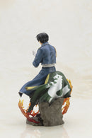 FULLMETAL ALCHEMIST BROTHERHOOD KOTOBUKIYA ROY MUSTANG ARTFX J