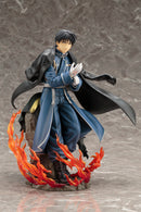 FULLMETAL ALCHEMIST Kotobukiya ARTFX J ROY MUSTANG (reproduction)