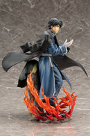 FULLMETAL ALCHEMIST Kotobukiya ARTFX J ROY MUSTANG (reproduction)