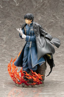 FULLMETAL ALCHEMIST Kotobukiya ARTFX J ROY MUSTANG (reproduction)