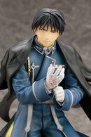 FULLMETAL ALCHEMIST Kotobukiya ARTFX J ROY MUSTANG (reproduction)