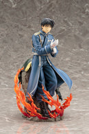 FULLMETAL ALCHEMIST Kotobukiya ARTFX J ROY MUSTANG (reproduction)