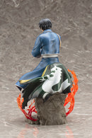 FULLMETAL ALCHEMIST Kotobukiya ARTFX J ROY MUSTANG (reproduction)