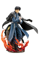 FULLMETAL ALCHEMIST Kotobukiya ARTFX J ROY MUSTANG (reproduction)